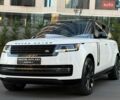 Білий Ленд Ровер Рендж Ровер, об'ємом двигуна 4.39 л та пробігом 97 тис. км за 163000 $, фото 7 на Automoto.ua