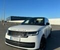 Білий Ленд Ровер Рендж Ровер, об'ємом двигуна 3 л та пробігом 80 тис. км за 150000 $, фото 1 на Automoto.ua