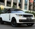 Білий Ленд Ровер Рендж Ровер, об'ємом двигуна 4.39 л та пробігом 97 тис. км за 163000 $, фото 2 на Automoto.ua