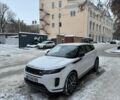 Белый Ленд Ровер Рендж Ровер, объемом двигателя 2 л и пробегом 20 тыс. км за 52000 $, фото 6 на Automoto.ua