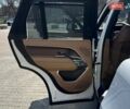 Білий Ленд Ровер Рендж Ровер, об'ємом двигуна 3 л та пробігом 18 тис. км за 175000 $, фото 16 на Automoto.ua