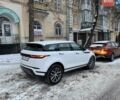 Білий Ленд Ровер Рендж Ровер, об'ємом двигуна 2 л та пробігом 20 тис. км за 52000 $, фото 2 на Automoto.ua