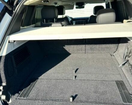 Білий Ленд Ровер Рендж Ровер, об'ємом двигуна 3 л та пробігом 80 тис. км за 150000 $, фото 38 на Automoto.ua