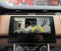 Білий Ленд Ровер Рендж Ровер, об'ємом двигуна 3 л та пробігом 49 тис. км за 158000 $, фото 12 на Automoto.ua