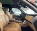 Білий Ленд Ровер Рендж Ровер, об'ємом двигуна 4.39 л та пробігом 57 тис. км за 155000 $, фото 13 на Automoto.ua