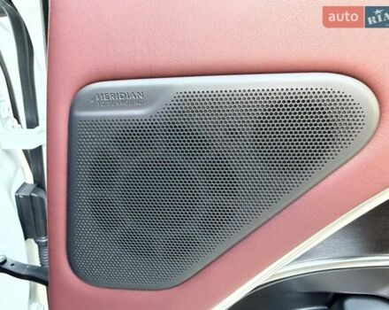 Белый Ленд Ровер Рендж Ровер, объемом двигателя 3 л и пробегом 46 тыс. км за 175000 $, фото 40 на Automoto.ua