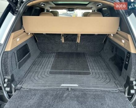 Белый Ленд Ровер Рендж Ровер, объемом двигателя 4.39 л и пробегом 48 тыс. км за 179000 $, фото 31 на Automoto.ua