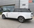 Білий Ленд Ровер Рендж Ровер, об'ємом двигуна 4.39 л та пробігом 72 тис. км за 149219 $, фото 5 на Automoto.ua
