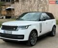 Білий Ленд Ровер Рендж Ровер, об'ємом двигуна 3 л та пробігом 50 тис. км за 149000 $, фото 1 на Automoto.ua