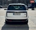 Білий Ленд Ровер Рендж Ровер, об'ємом двигуна 3 л та пробігом 18 тис. км за 175000 $, фото 5 на Automoto.ua