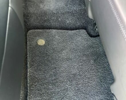 Білий Ленд Ровер Рендж Ровер, об'ємом двигуна 3 л та пробігом 80 тис. км за 150000 $, фото 58 на Automoto.ua