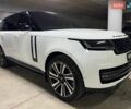 Білий Ленд Ровер Рендж Ровер, об'ємом двигуна 4.39 л та пробігом 48 тис. км за 132500 $, фото 4 на Automoto.ua