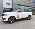 Білий Ленд Ровер Рендж Ровер, об'ємом двигуна 4.39 л та пробігом 72 тис. км за 149219 $, фото 2 на Automoto.ua