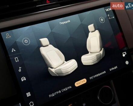 Белый Ленд Ровер Рендж Ровер, объемом двигателя 4.39 л и пробегом 88 тыс. км за 169900 $, фото 38 на Automoto.ua