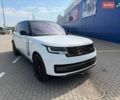 Білий Ленд Ровер Рендж Ровер, об'ємом двигуна 3 л та пробігом 32 тис. км за 160000 $, фото 1 на Automoto.ua