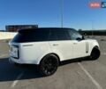 Білий Ленд Ровер Рендж Ровер, об'ємом двигуна 3 л та пробігом 80 тис. км за 150000 $, фото 6 на Automoto.ua