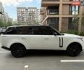 Білий Ленд Ровер Рендж Ровер, об'ємом двигуна 4.39 л та пробігом 98 тис. км за 159000 $, фото 7 на Automoto.ua