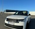 Білий Ленд Ровер Рендж Ровер, об'ємом двигуна 3 л та пробігом 80 тис. км за 150000 $, фото 2 на Automoto.ua