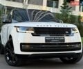 Білий Ленд Ровер Рендж Ровер, об'ємом двигуна 4.39 л та пробігом 97 тис. км за 163000 $, фото 1 на Automoto.ua