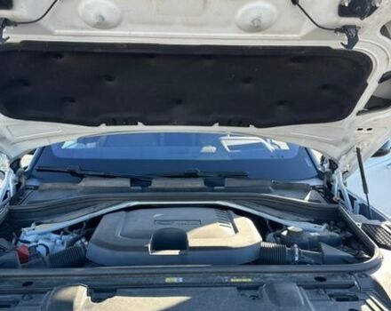 Білий Ленд Ровер Рендж Ровер, об'ємом двигуна 3 л та пробігом 80 тис. км за 150000 $, фото 52 на Automoto.ua