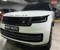 Білий Ленд Ровер Рендж Ровер, об'ємом двигуна 4.39 л та пробігом 48 тис. км за 132500 $, фото 22 на Automoto.ua