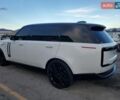 Білий Ленд Ровер Рендж Ровер, об'ємом двигуна 4.39 л та пробігом 33 тис. км за 60000 $, фото 1 на Automoto.ua
