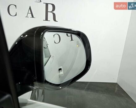 Белый Ленд Ровер Рендж Ровер, объемом двигателя 4.4 л и пробегом 1 тыс. км за 352923 $, фото 39 на Automoto.ua