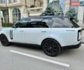 Белый Ленд Ровер Рендж Ровер, объемом двигателя 3 л и пробегом 35 тыс. км за 199000 $, фото 8 на Automoto.ua