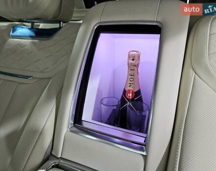 Белый Ленд Ровер Рендж Ровер, объемом двигателя 4.4 л и пробегом 1 тыс. км за 352923 $, фото 20 на Automoto.ua