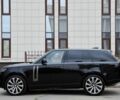 Білий Ленд Ровер Рендж Ровер, об'ємом двигуна 3 л та пробігом 12 тис. км за 99000 $, фото 3 на Automoto.ua