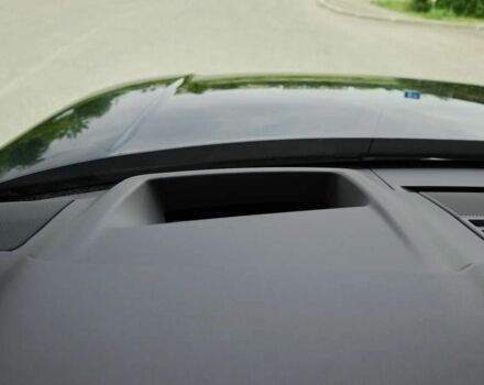 Білий Ленд Ровер Рендж Ровер, об'ємом двигуна 3 л та пробігом 12 тис. км за 99000 $, фото 15 на Automoto.ua