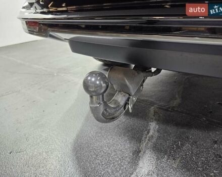 Белый Ленд Ровер Рендж Ровер, объемом двигателя 4.4 л и пробегом 1 тыс. км за 352923 $, фото 9 на Automoto.ua