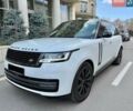 Белый Ленд Ровер Рендж Ровер, объемом двигателя 3 л и пробегом 35 тыс. км за 199000 $, фото 2 на Automoto.ua