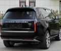 Білий Ленд Ровер Рендж Ровер, об'ємом двигуна 3 л та пробігом 12 тис. км за 99000 $, фото 6 на Automoto.ua