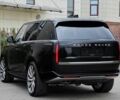 Білий Ленд Ровер Рендж Ровер, об'ємом двигуна 3 л та пробігом 12 тис. км за 99000 $, фото 4 на Automoto.ua