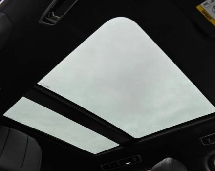 Білий Ленд Ровер Рендж Ровер, об'ємом двигуна 3 л та пробігом 12 тис. км за 99000 $, фото 18 на Automoto.ua