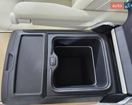 Белый Ленд Ровер Рендж Ровер, объемом двигателя 4.4 л и пробегом 1 тыс. км за 352923 $, фото 48 на Automoto.ua