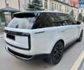 Белый Ленд Ровер Рендж Ровер, объемом двигателя 3 л и пробегом 35 тыс. км за 199000 $, фото 11 на Automoto.ua