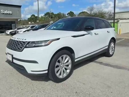 Білий Ленд Ровер Рендж Ровер, об'ємом двигуна 0 л та пробігом 76 тис. км за 12000 $, фото 1 на Automoto.ua