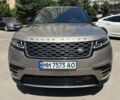Бежевий Ленд Ровер Рендж Ровер, об'ємом двигуна 2 л та пробігом 49 тис. км за 57000 $, фото 1 на Automoto.ua