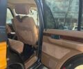 Бежевий Ленд Ровер Рендж Ровер, об'ємом двигуна 2.5 л та пробігом 340 тис. км за 3850 $, фото 11 на Automoto.ua