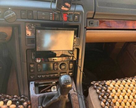 Бежевий Ленд Ровер Рендж Ровер, об'ємом двигуна 2.5 л та пробігом 340 тис. км за 3850 $, фото 7 на Automoto.ua