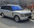 Бежевий Ленд Ровер Рендж Ровер, об'ємом двигуна 3 л та пробігом 198 тис. км за 7000 $, фото 1 на Automoto.ua