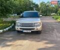 Бежевий Ленд Ровер Рендж Ровер, об'ємом двигуна 4.2 л та пробігом 233 тис. км за 7300 $, фото 4 на Automoto.ua