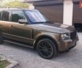 Бежевий Ленд Ровер Рендж Ровер, об'ємом двигуна 4.37 л та пробігом 180 тис. км за 23500 $, фото 1 на Automoto.ua