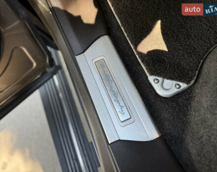 Бежевый Ленд Ровер Рендж Ровер, объемом двигателя 4.4 л и пробегом 208 тыс. км за 39777 $, фото 21 на Automoto.ua