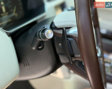 Бежевый Ленд Ровер Рендж Ровер, объемом двигателя 4.4 л и пробегом 208 тыс. км за 39777 $, фото 58 на Automoto.ua