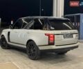 Бежевий Ленд Ровер Рендж Ровер, об'ємом двигуна 5 л та пробігом 170 тис. км за 35000 $, фото 3 на Automoto.ua