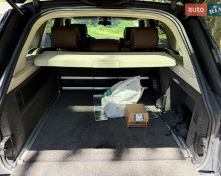 Бежевый Ленд Ровер Рендж Ровер, объемом двигателя 4.4 л и пробегом 208 тыс. км за 37750 $, фото 86 на Automoto.ua