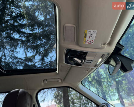 Бежевый Ленд Ровер Рендж Ровер, объемом двигателя 4.4 л и пробегом 208 тыс. км за 39777 $, фото 88 на Automoto.ua